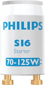 Philips Fénycső gyújtó S16 70-125W 240V