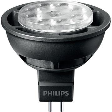 Philips Master LEDspotLV VLE D 6.5-35W 840 MR16 24D