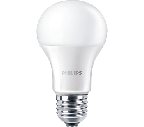 Philips CorePro LEDbulb ND 10-75W A60 E27 840