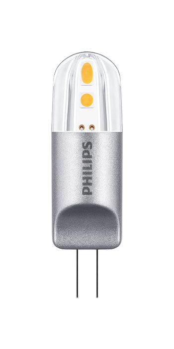 Philips CorePro LEDcapsuleLV D 2-20W 827 G4