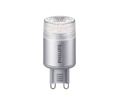 Philips CorePro LEDcapsuleMV D 2,3-25W 827 G9