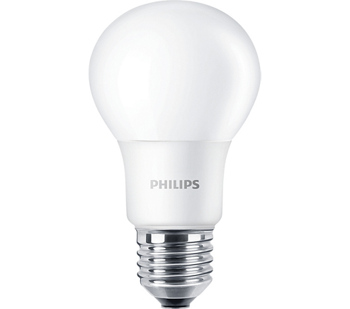 Philips CorePro LEDbulb D 8,5-60W A60 E27 827 