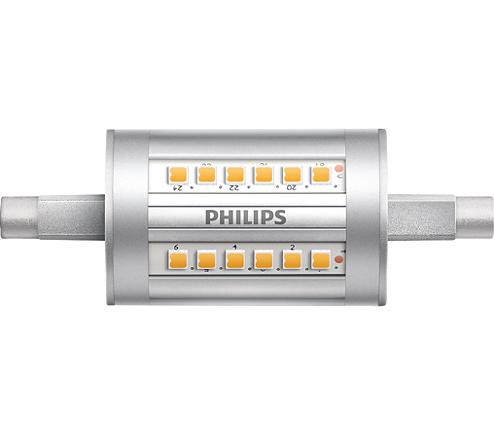 Philips CorePro R7S ND 78mm 7,5-60W 830
