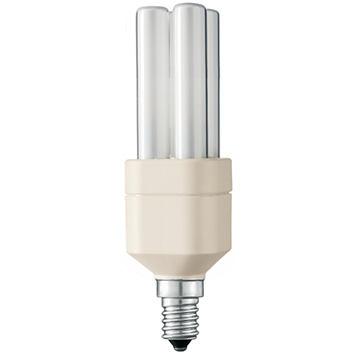 Philips Energiatakarékos Lámpa MASTER PL-E 8W/827 E14 