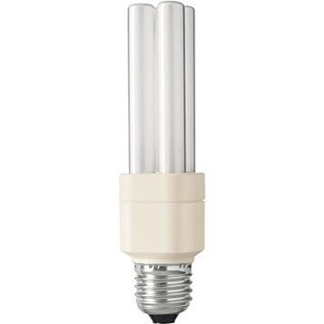 Philips Energiatakarékos Lámpa MASTER PL-E 11W/827 E27 