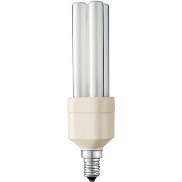 Philips Energiatakarékos Lámpa MASTER PL-E 11W/827 E14 