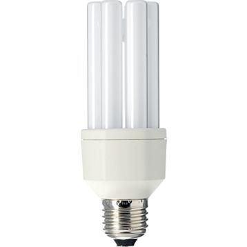 Philips Energiatakarékos Lámpa MASTER PL-E 20W/827 E27