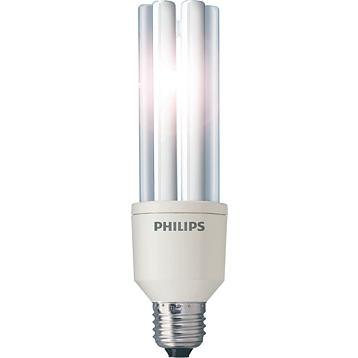 Philips Energiatakarékos Lámpa MASTER PL-E 27W/865 E27 