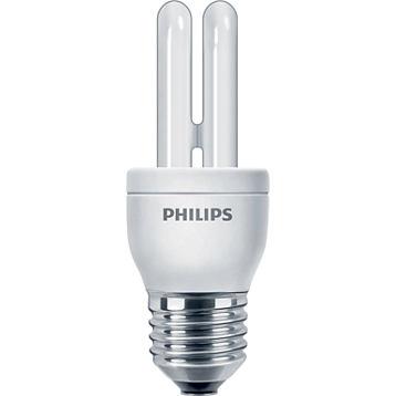 Philips Energiatakarékos Lámpa Genie 5W WW E27 