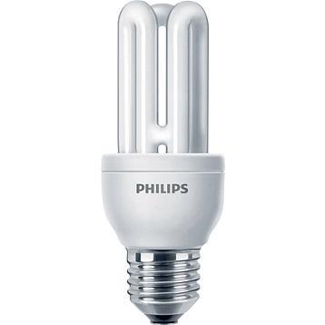 Philips Energiatakarékos Lámpa Genie 11W WW E27 