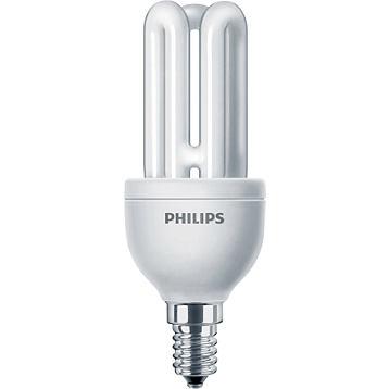 Philips Energiatakarékos Lámpa Genie 11W WW E14 