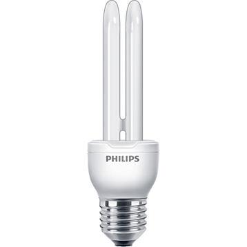 Philips Energiatakarékos Lámpa Economy Stick 11W WW E27 