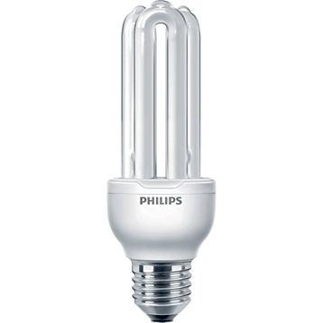 Philips Energiatakarékos Lámpa Economy Stick 18W CDL E27 