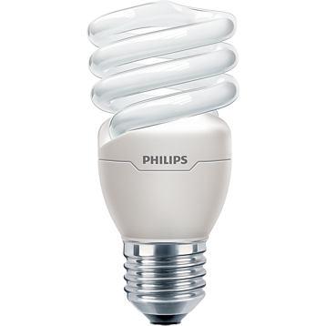 Philips Energiatakarékos Lámpa Tornado T2 15W CDL E27 
