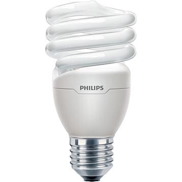 Philips Energiatakarékos Lámpa Tornado T2 20W CDL E27 