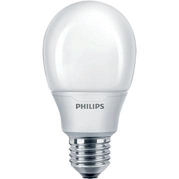 Philips Energiatakarékos Lámpa Softone 5W WW E27 