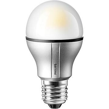 Philips Master LEDbulb DimTone 8-40W 827 E27