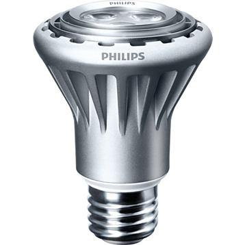 Philips Master LEDspot D 6,5-50W 3000K PAR20 40°