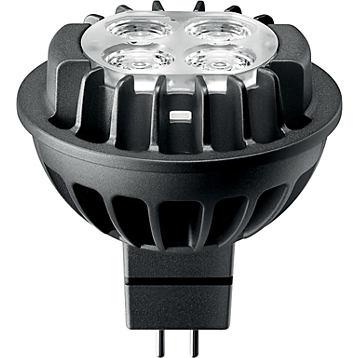 Philips Master LEDspotLV D 7-35W GU5.3 830 MR16 24°