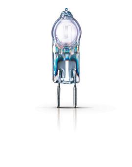 Philips Halogén MASTERCaps 30W GY6.35 12V IR 