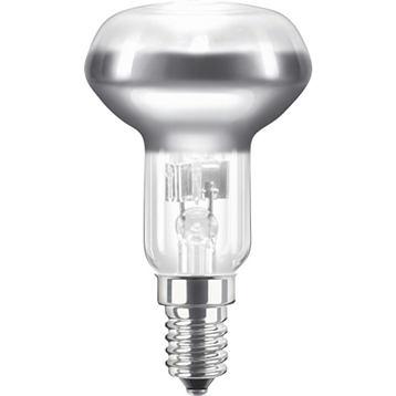 Philips Halogén EcoClassic30 reflector NR50 18W E14 230V FR 30°