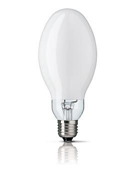 Philips Higanylámpa HPL 4   50W/634