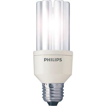 Philips Energiatakarékos Lámpa MASTER PL-E 15W/827 E27 