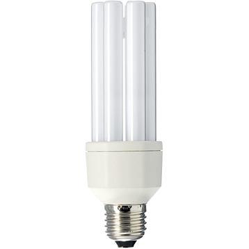 Philips Energiatakarékos Lámpa MASTER PL-E 23W/827 E27 