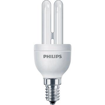 Philips Energiatakarékos Lámpa Genie 5W WW E14