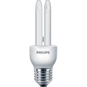 Philips Energiatakarékos Lámpa Economy Stick 8W CDL E27 
