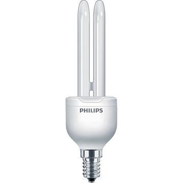 Philips Energiatakarékos Lámpa Economy Stick 11W WW E14 