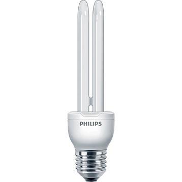 Philips Energiatakarékos Lámpa Economy Stick 14W WW E27 