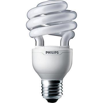 Philips Energiatakarékos Lámpa Tornado Dim 20W WW E27 