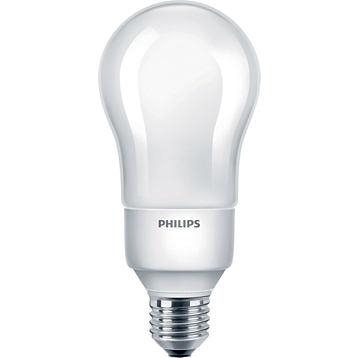 Master Softone Dimmable 20W WW A70 E27